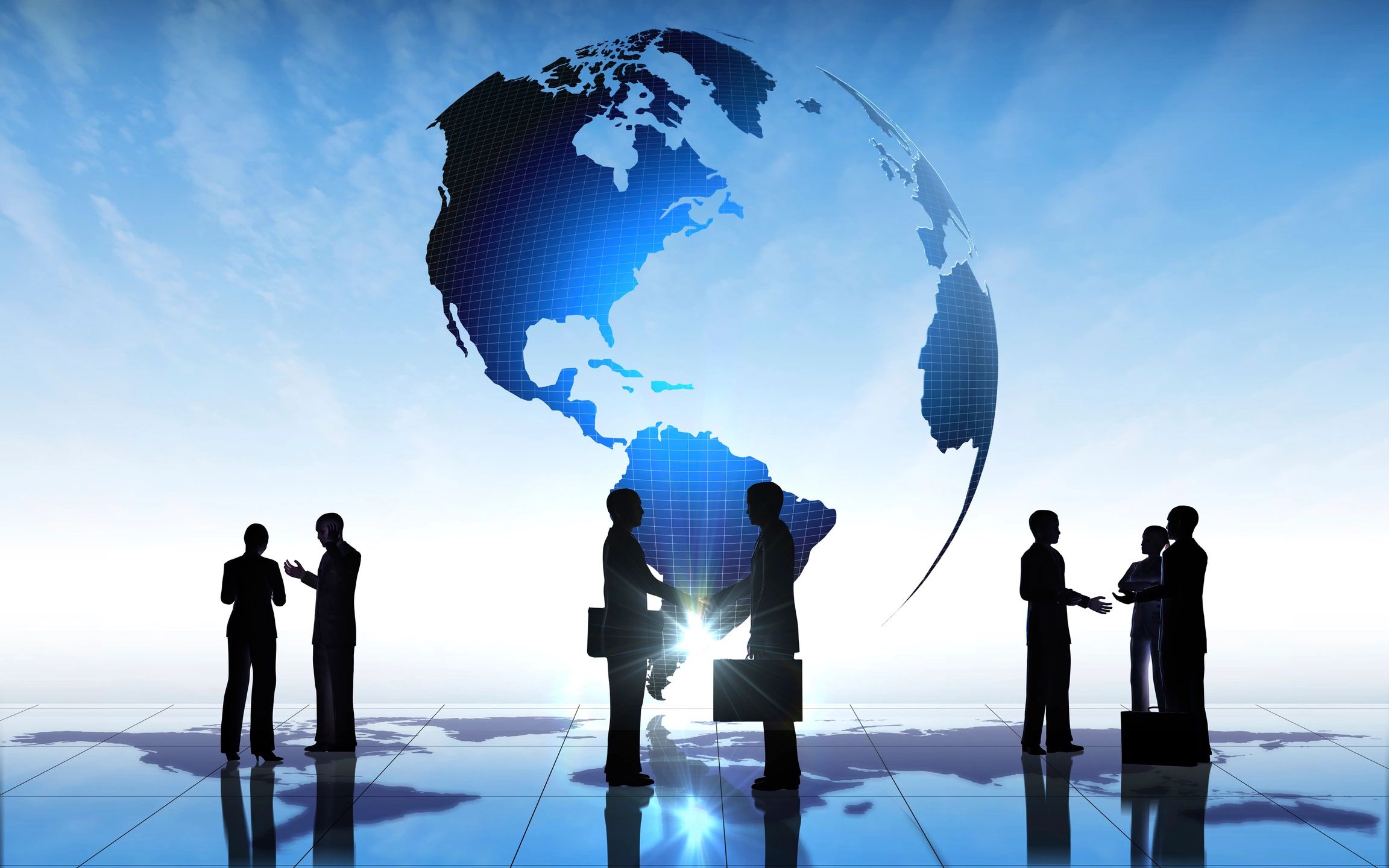 Global Career, Local Support: The Role of International Employee Insurance